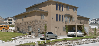 Main picture of 11007 S Hampton Way