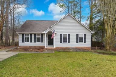 Main picture of 233 Braewick Rd