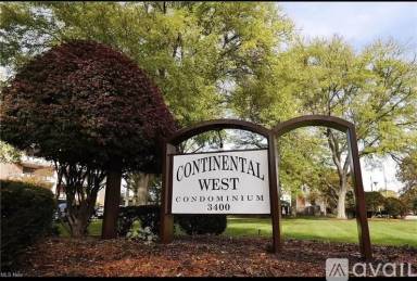 Main picture of Continental West Condominiums