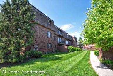 Main picture of Mission Hill Apartments