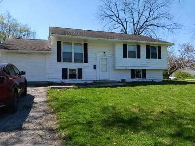 Main picture of 3029 Rosedale Ave