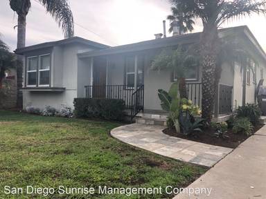 Main picture of 1727 S Tremont St