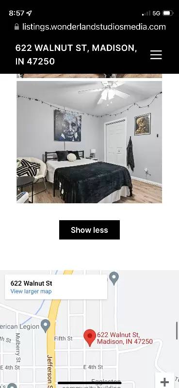 Main picture of 622 Walnut St