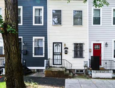 Main picture of 1651 Gales St NE