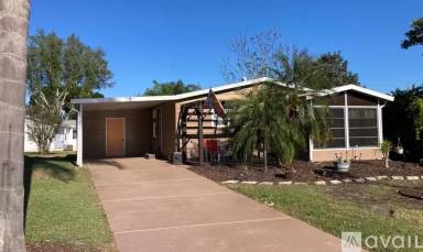 Main picture of 1541 Doral Cir
