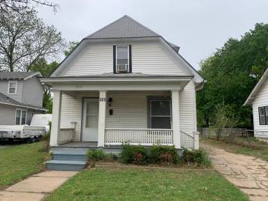 Main picture of 223 N Charles St