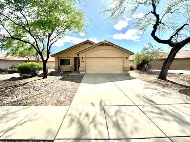 Main picture of 13315 N Wide View Dr