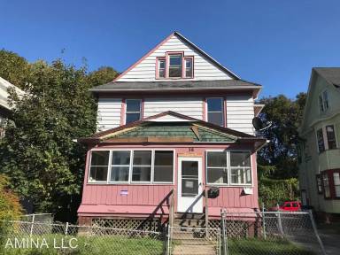 Main picture of 38 Quincy St