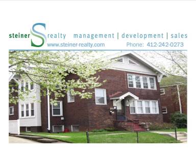 Main picture of 7932 Westmoreland Ave