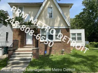 Main picture of 346 W George Ave