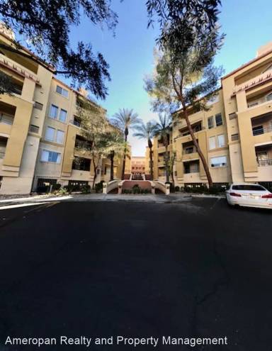 Main picture of Meridian Condos Las Vegas