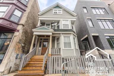 Main picture of 2118 W Belmont Ave