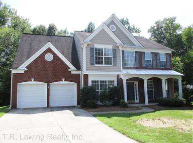 Main picture of 1916 Marsh Walk Ct