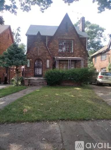 Main picture of 17333 Roselawn St