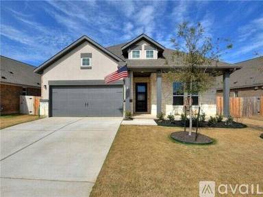 Main picture of 2501 Caddo Canoe Dr