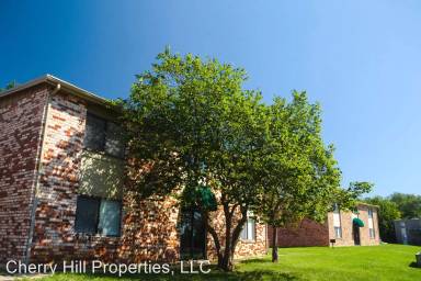 Main picture of Crimson Apartments