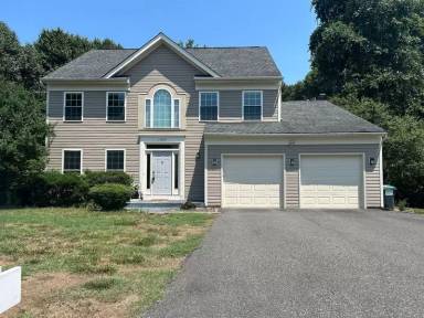 Main picture of 10303 Augusta Ct