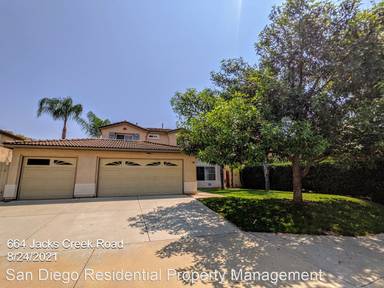 Main picture of 664 Jacks Creek Rd