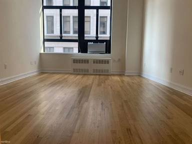 Main picture of 1 Astor Place