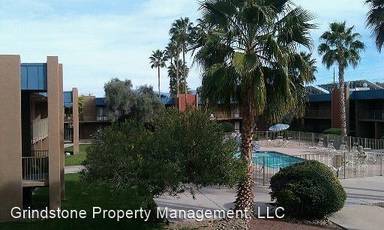 Main picture of La Mirada Apartments