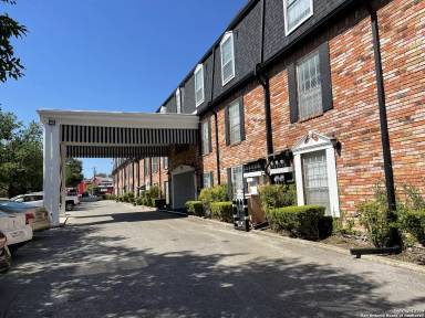 Main picture of Georgian Condominiums