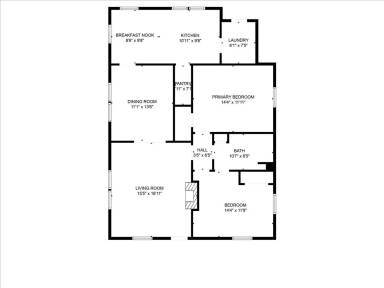 Main picture of 114 Wynn Ave