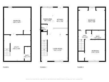Main picture of 2095 Mary Ellen Ln