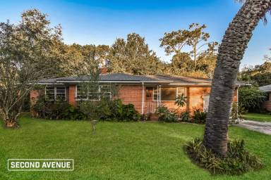 Main picture of 4053 Conga St