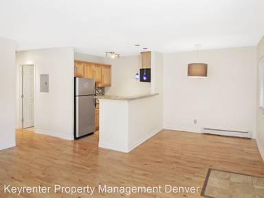 Main picture of 2345 N Clay St