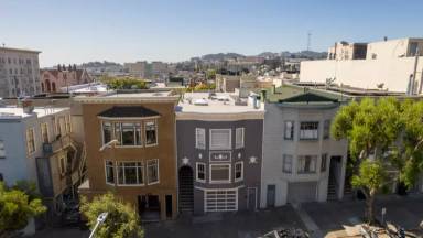 Main picture of 3079 Sacramento St