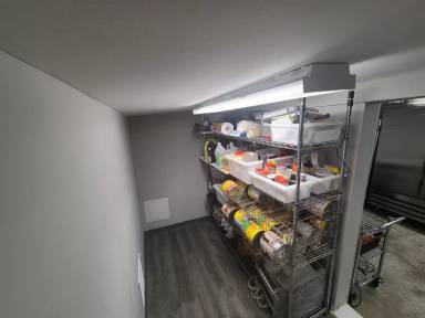 Main picture of 1715 Edmondson Avenue - Kitchen - Slot 2