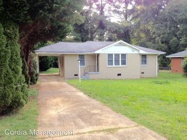 Main picture of 1966 S Columbia Pl