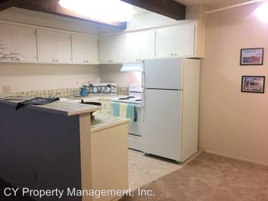 Main picture of Joshua Tree Apartments