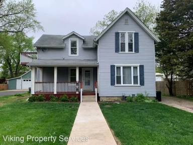 Main picture of 235 S Harrison St
