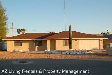 Main picture of 3726 Bonanza Dr