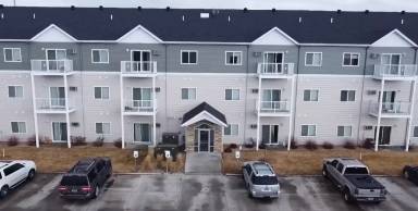 Main picture of Woodbridge Apartments