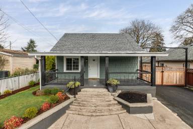Main picture of 840 West St