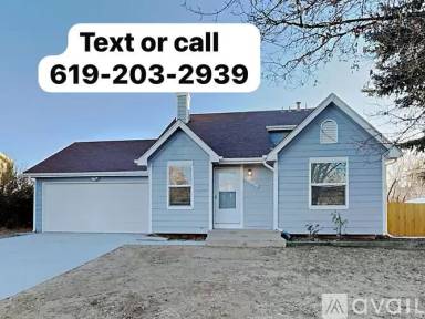 Main picture of 2811 N Rustic Ridge Dr