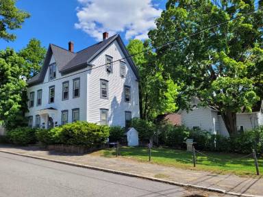 Main picture of 279 Pearl St
