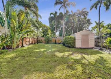 Main picture of 1632 NE 17th Ave