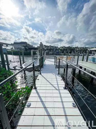 Main picture of 4206 Harbor House Dr