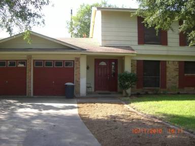 Main picture of 1404 Meadgreen Cir
