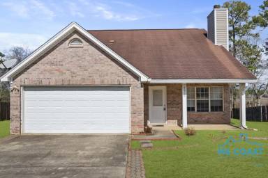 Main picture of 5910 Chicopee Trce