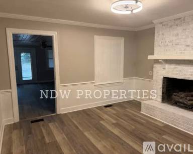 Main picture of 3408 Greenbriar Dr