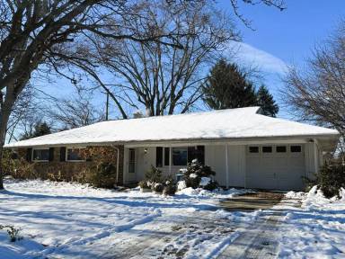 Main picture of 2711 Covington St