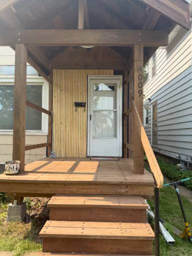 Main picture of 4009 W 4th St