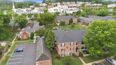 Main picture of The Georgetown of Nashville