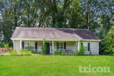 Main picture of 1761 Silver Leaf Ct SW