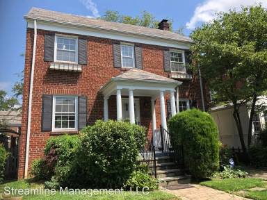 Main picture of 4409 Faraday Pl NW