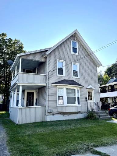Main picture of 7 Water St
